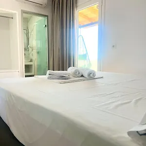 Alfio Apartment