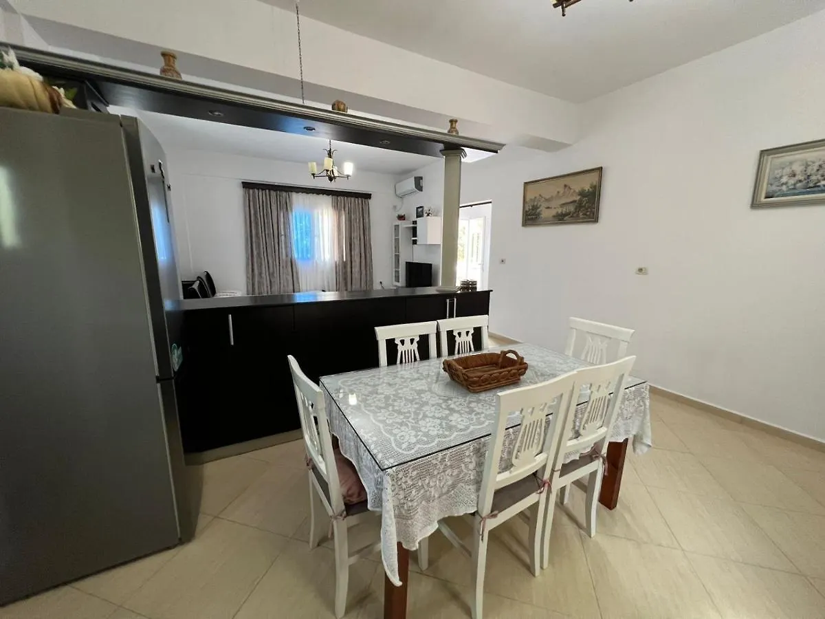 Ferienhaus Vila Eriseld Ksamil