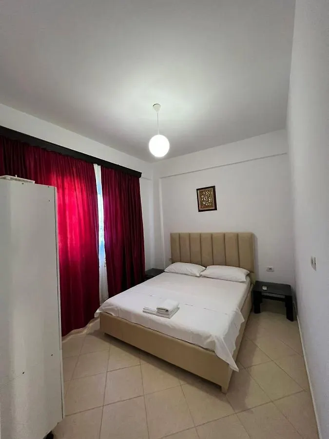 Vila Eriseld Ksamil 0*,  Albanien
