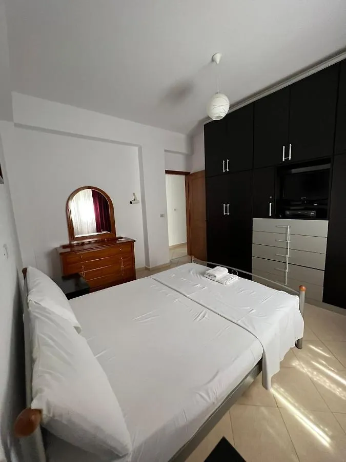 Vila Eriseld Ksamil 0*,