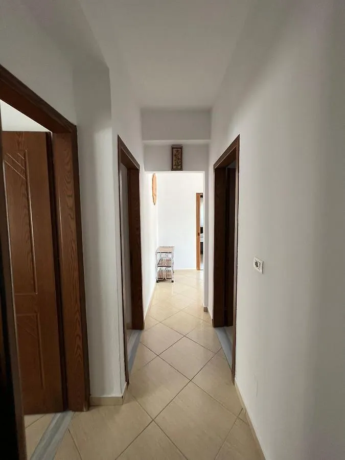 Vila Eriseld Εξαμίλιο Σπίτι διακοπών